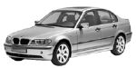 BMW E46 C0363 Fault Code