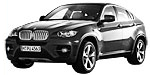 BMW E71 C0363 Fault Code