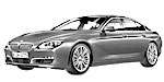 BMW F06 C0363 Fault Code