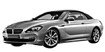 BMW F12 C0363 Fault Code